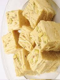 Yummy Son Papdi