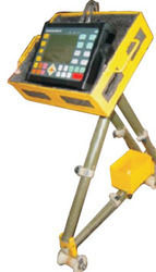 Digital Weld Tester