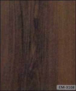 Laminated Wooden Flooring (EM 3108)