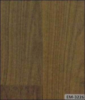 Laminated Wooden Flooring (EM 7205)