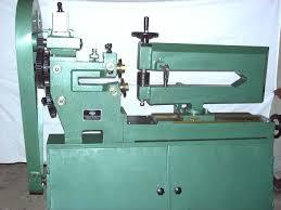 Ms Sheet Blank Cutting Machine