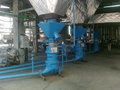 Pneumatic Conveying System