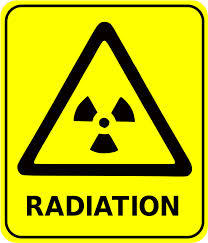 Radiation Safety Sign Boards