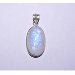 Sterling Silver 925 Pendant