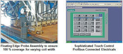 Ultrasonic Systems