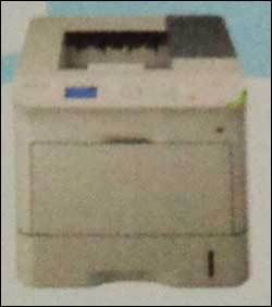 Workgroup Mono Laser Printers (Ml-5510nd/6510nd/xip)