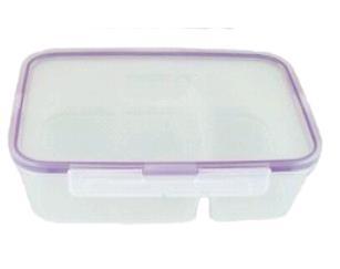 Air Tight Plastic Lunch Boxes