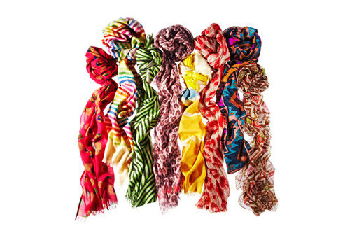 Attractive Scarves