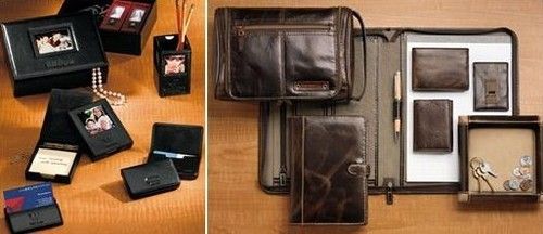 Corporate Purse Gifts Set