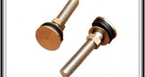 CP Nut and Bolt