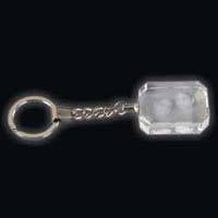 Crystal Keychain (3D KR 4)