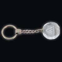 Crystal Keychain (3D KR3)