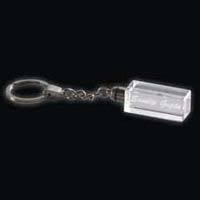 Crystal Keychain (3DKR-1)