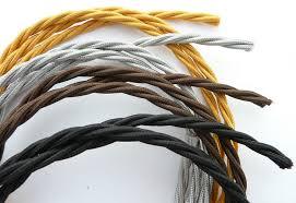 Electric Cable Wires