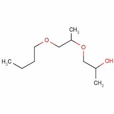 Glycol Mormal Butyl Ether