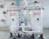 Heated Type Of Air Gas Dryer