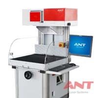 Leather Laser Engraving Machine