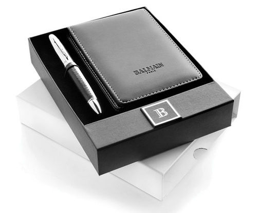 Luxury Corporate Gifts Set