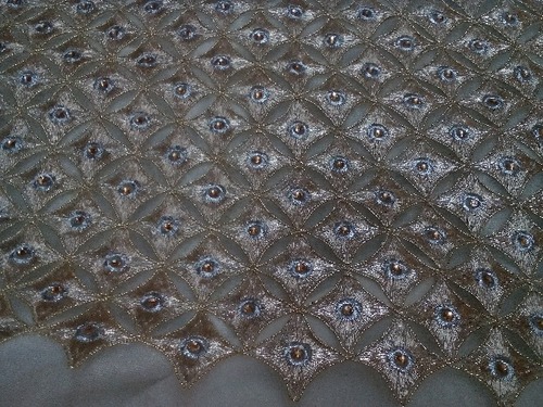 Premium Lord Krishna Dress Fabrics