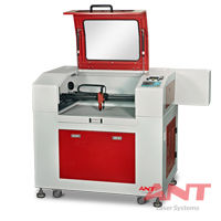 PU Laser Synthetic Leather Fabric And CNC Laser Cutting Machine