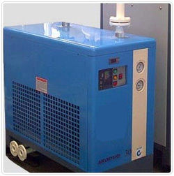 Refrigerated Type Air Dryers