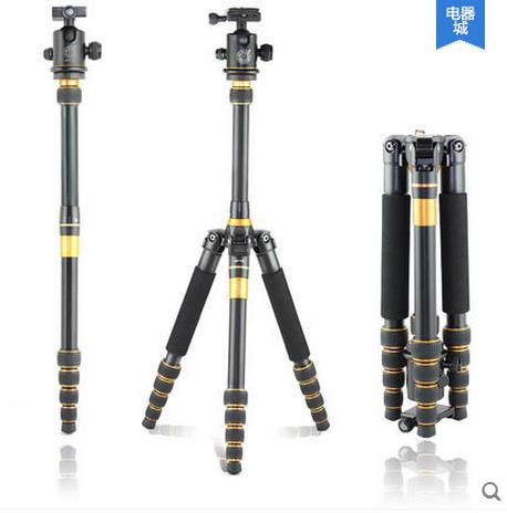 SLR Camera Tripod