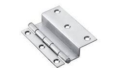 Stainless Steel Hinges Capacity: 1 Ton/Day