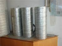 Stainless Steel Wire Mesh Jali