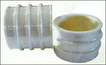 Zirconia Ceramic Pulley