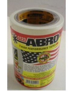ABRO 2123 Masking Tapes