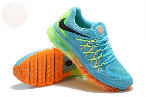 Airmax Sport Shoes Sky (Nike)