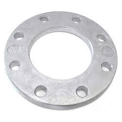 Aluminum Flanges