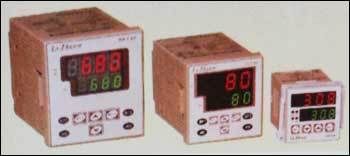 Auto Tuned PID Temperature Controller