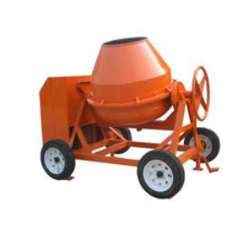 Concrete Mixer Machines Without Hopper
