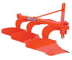 Durable Mouldboard Plough