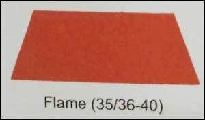 Flame Paint