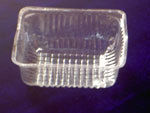 Food Grade Plastic Disposable Box