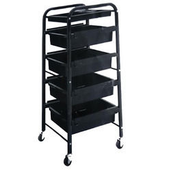 Hair Salon Trolleys