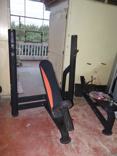 Incline Benches For Gym