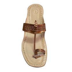 Kolhapuri Ladies Chappals