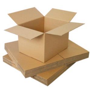 Kraft Corrugated Boxes