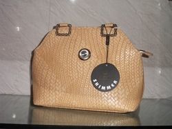 Ladies Leather Bags