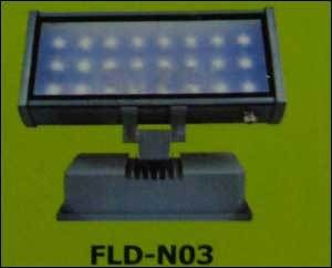 LED Search Light