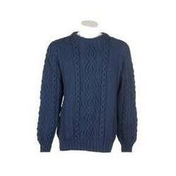 Mens Knitted Sweater