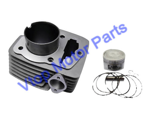 Pulsar 150 piston cylinder kit price hot sale