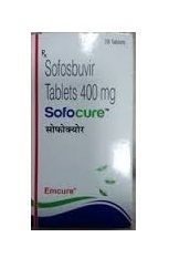 sofosbuvir tablets