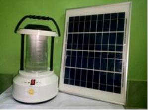 Solar LED Lanterns