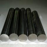 Super Duplex Stainless Steel Round Bar