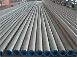 Super Duplex Steel Tubes Section Shape: Round