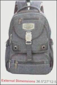 True Blue Series Backpack